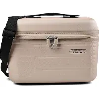 American Tourister Flashline-16l Wash Bag Beige