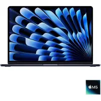 Apple Macbook Air (2026) - 13 Pouces M5 (10c Cpu/10c GPu) 16 Gb 1 Tb Midnight Qwerty