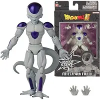 Bandai DRAGON BALL DRAGON STARS FRIEZA FINAL FORM
