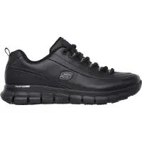 SKECHERS Chaussures Sure Track Trickel 76550ECBLK