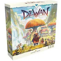 Asmodee Conseil