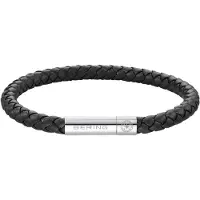 Bering - 639-866-180 - Bracelet - Hommes - Arctic Symphony - 18 cm