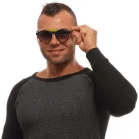 Web LUNETTES DE SOLEIL Mod. WE0262 90W 51 19 145