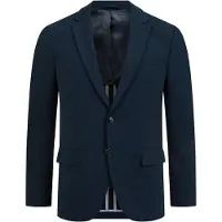 JEFF Veste de costume marine