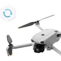 DJI Care Refresh Card Lito X1 (1 an)