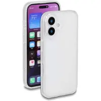 DeLOCK Coque de protection transparente pour iPhone 16 -