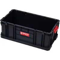 Qbrick System Système Caisse à outils 200 Système TWO