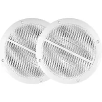 VONYX Paire d'enceintes étanches 2 voies 45W