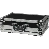 DAP D7406 flight case pour Showtec Colorcue 2