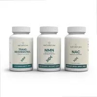 Naturecan Coffret de Soins Anti-âge