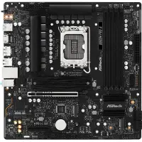 Asrock B860m Pro-a Motherboard Clair