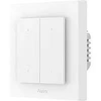 Aqara Interrupteur pour volets H2 (version UE) - Hors ligne