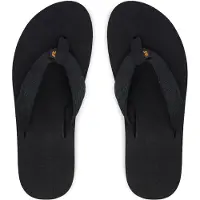 Teva Botanique Mush Ii 4168BKBL