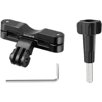 Sunnylife Support Vélo Zj942-d Pour Action 5 Pro/insta360 Go 3s/gopro 13