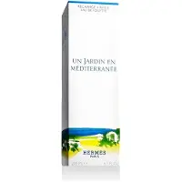 Hermès Paris Parfums-Jardins Collection Un Jardin Mediterranée Eau de Toilette recharge mixte 200 ml