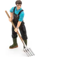 Papo Figurine de jeu Jardinier