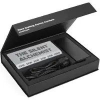 MyVolts SAPSU24 Silent Alchemist hub USB avec alimentation 24 V