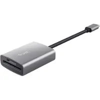 Trust Lecteur De Carte Externe Usb C 24136