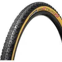 Challenge Défi - Getaway Pro OT 700x36c Black Brown
