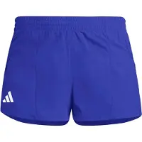Adidas Pantalon de sport 'Adizero' bleu roi