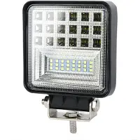 APT Zd21B Working Halogen Led 12V 24V 126W