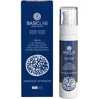 BasicLab Dermocosmetics Esteticus sérum hydratant anti-rides 50 ml