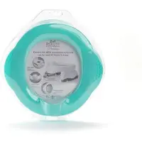 Potette Porta Potty Premium, Turquoise,