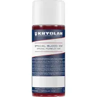 Kryolan Sang artificiel pour le théâtre Special Blood IEW 100ml