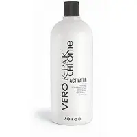 Joico Vero K-Pak Chrome Creme Activator Tone on Tone 950ml