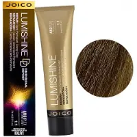 Joico Coloration semi-permanente Lumishine Demi Cream 6NA 74ml