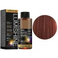 Joico LumiShine Demi Liquid 6NC Teinture semi-permanente 60ml