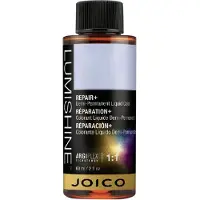 Joico Lumishine Demi Liquid 3NA 60ml teinture liquide demi-permanente sans ammoniaque