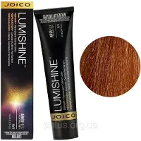 Joico Lumishine Creme Permanent Hair Color 7NRG 74ml