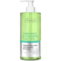 Bielenda Antibacterial tonic noramlizing, 500 ml