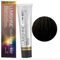 Joico LumiShine YouthLock Crème 6NN Coloration permanente 74ml
