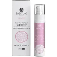 BasicLab Cosmetology Esteticus sérum régénérant visage aux céramides 50 ml