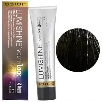 Joico LumiShine YouthLock Crème 3NNA Coloration permanente 74ml