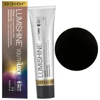 Joico LumiShine YouthLock Crème 2NN Coloration permanente 74ml