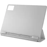 Lenovo Idea Tab Plus Cover Gris
