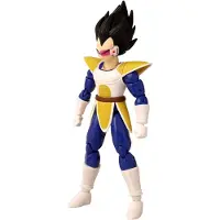 Bandai DRAGON BALL DRAGON STARS VEGETA DB KAI VERSION