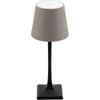 Security Plus Lampe de table MILANO