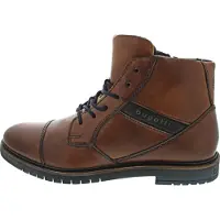 Bugatti Boots 'Stiefel Herren 331-8373A-4100 6300 Echtleder in braun' marron