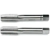 Fanar 2 brins taraudage manuel 18.00 X 2.50 Hss Din-352