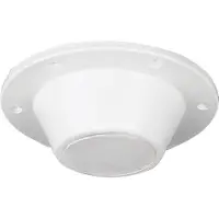 Nuova Rade Table Plate Deck Holder Blanc