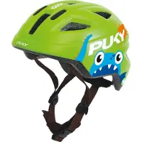 Puky Casque de vélo pour enfants PH 8 Pro Kiwi Small