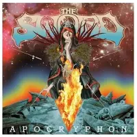 Universal Music The Sword - Apocryphon [Vinyl Lp]