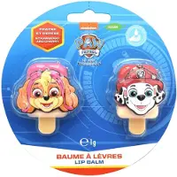 Take Care Baume à lèvres Paw Patrol Baby, 1 g,