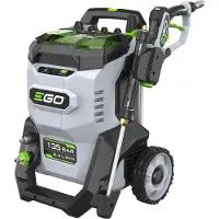 EGO Lave-linge haute pression sans fil EGO Power+ HPW2000E (Fonctionnement sur batterie)