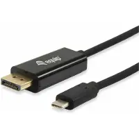 Equip Câble Usb-c Vers Displayport 1.8 M
