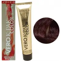 Joico Teinture permanente Vero K-Pak Color 5RR 74ml